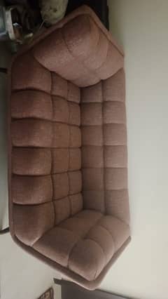 3+2+1+1 Sofa Set with Tables