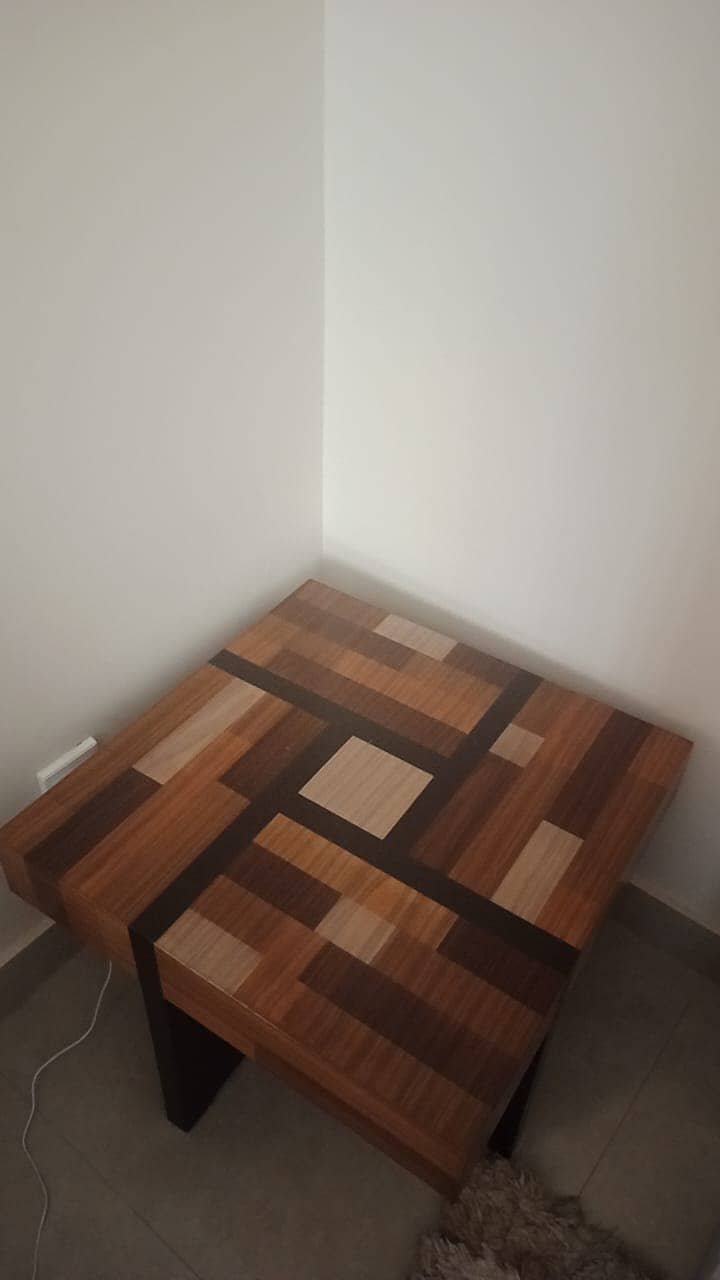 3+2+1+1 Sofa Set with Tables 6