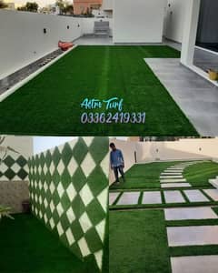 Artificial grass / Astroturf / synthetic grass / sports ground grass