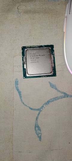 i5 4590 Cpu