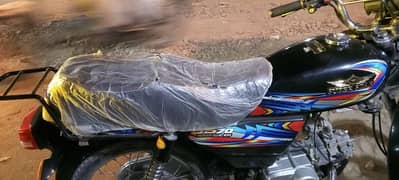 Ok condition engine sealed