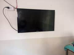 LCD tv
