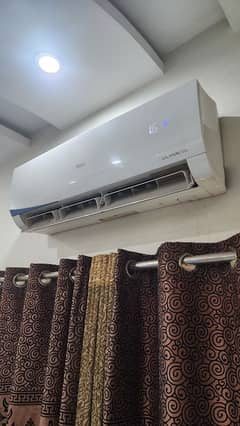 Haier Ac for sell