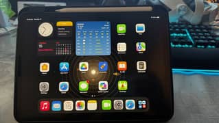 Ipad Pro M2 11 inch 4th Generation