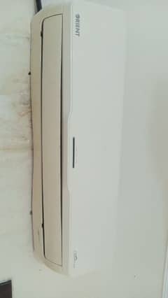 haier split 1.5 ton