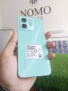 infinix hot 50i