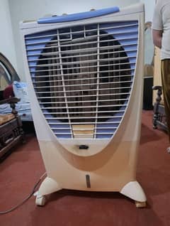 Boss Air Cooler