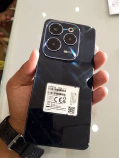 infinix hot 40 8/128