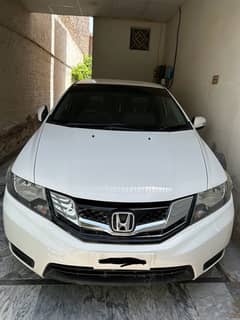 HONDA CITY 2019 1.3 M/T