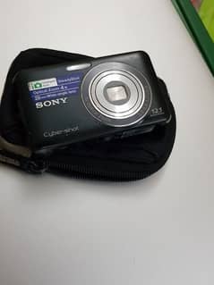 Sony Cyber-shot Digicam – 12.1MP, Nice Condition