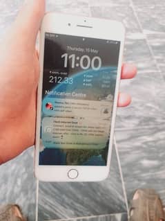 iphone 8 plus 64gb pta approved whatsapp: 0331/46_27,093