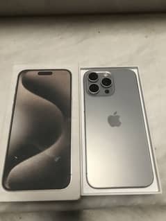 iPhone 15 pro max hk approved