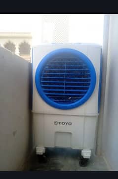 TOYO TC-AIR COOLER