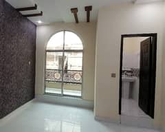 Brand New 450 Square Feet House For sale In Lalazaar Garden Lalazaar Garden