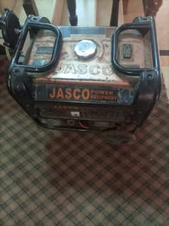 jasco generator for sale