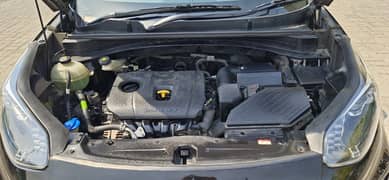 KIA Sportage 2019