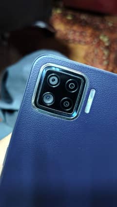 OPPO F17