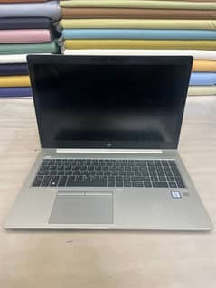 HP EliteBook 850 G6  Core i5 8th Gen | 16GB RAM