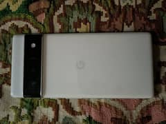 Google 6pro
