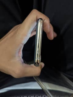 Xsmax 256 GB