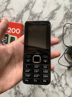 Itel it5200