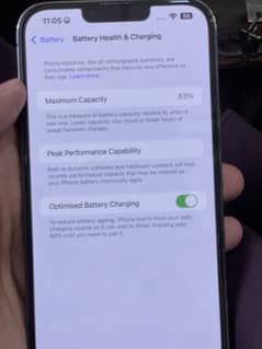 Iphone 13pro max JV box available