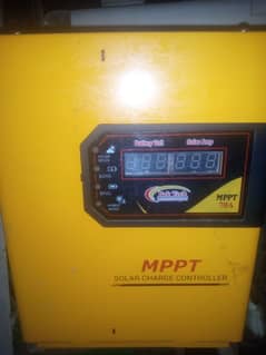 mppt controller