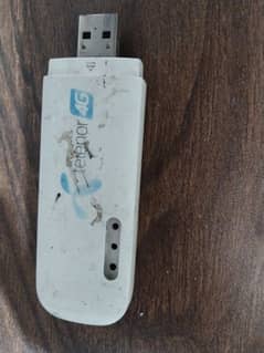 4G Wingle Unlock