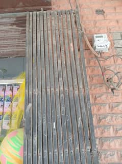 shop safety gate