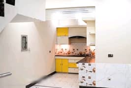 Reserve A Centrally Located House Of 5 Marla In Johar Town