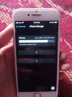 Iphone 7 For Sell 10/10 Condition
