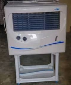 super Asia Air cooler USED RS. 15,000