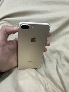 Iphone 7plus 256GB NonPta