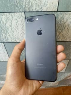 Iphone 7+ waterpack