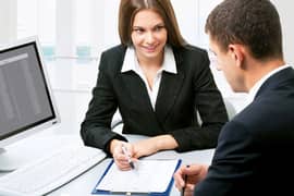 Good opportunity for male and female