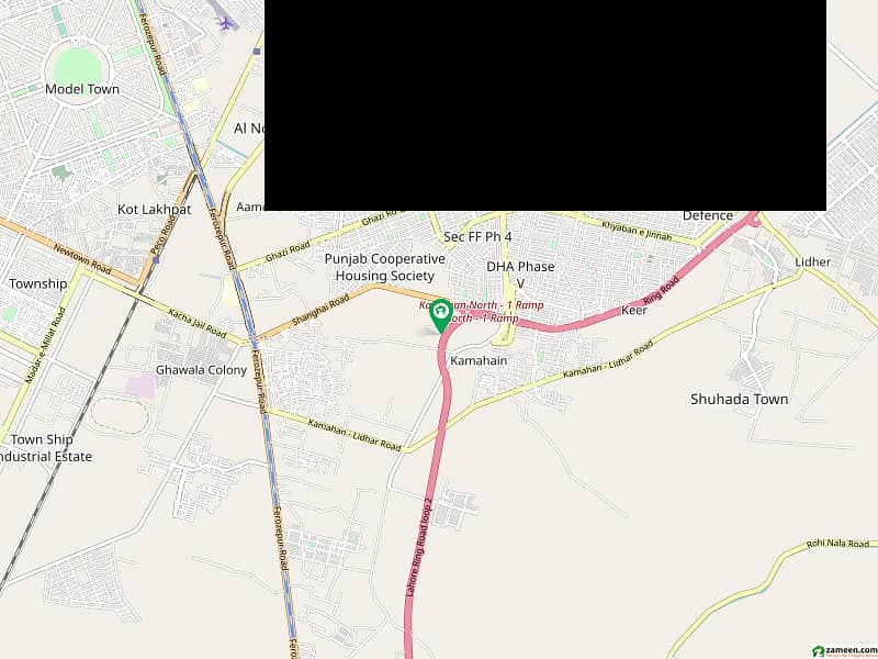 Get In Touch Now To Buy A Plot File In Bankers Housing Society - Block C Lahore 0