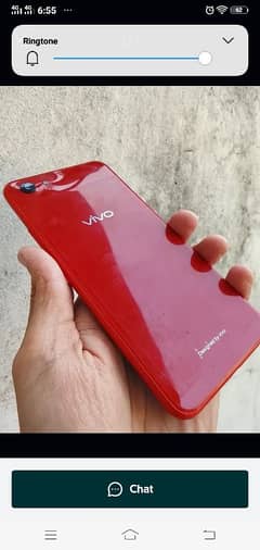 vivo y83