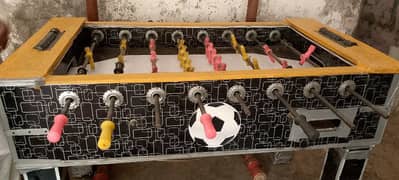 goday wali game