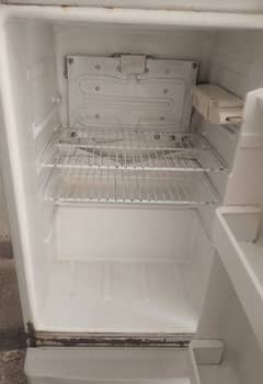 Dawlance refrigerator