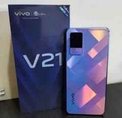 vivo v21e 8 128 official approved