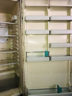 Bosch refrigerator