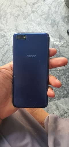 Y5 prime 2018