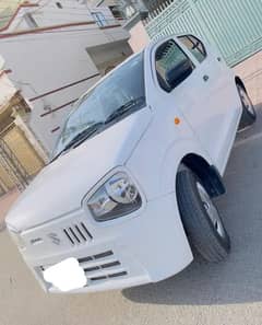 Suzuki Alto 2024 100% original b2b