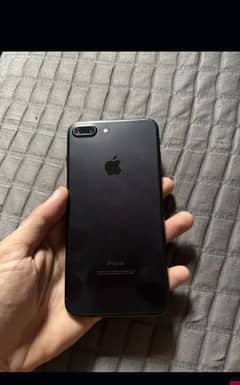 IPohne 7 plus official approve