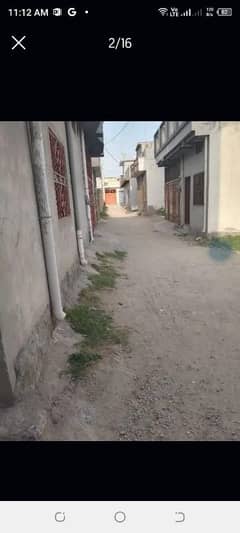 5 Marla house for sale