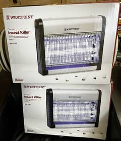 WESTPOINT Insect Killer WF-7112