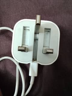 iPhone use charger all ok contact number 03134594637