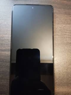 Infinix Note 30 pro