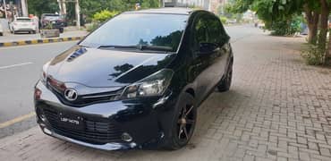Toyota vitz 2016/19 import