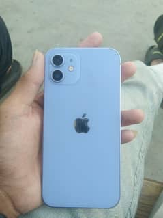 iPhone 12 jv . gb 64